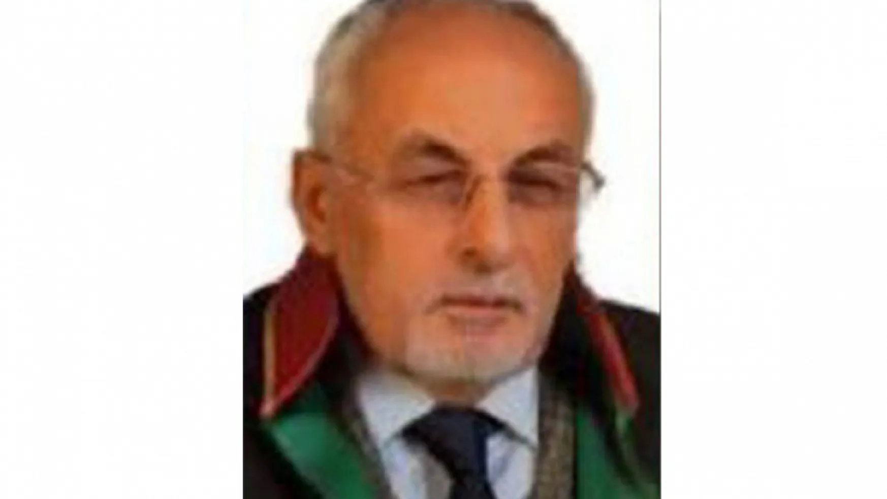 Avukat Osman Olgun hayatını kaybetti