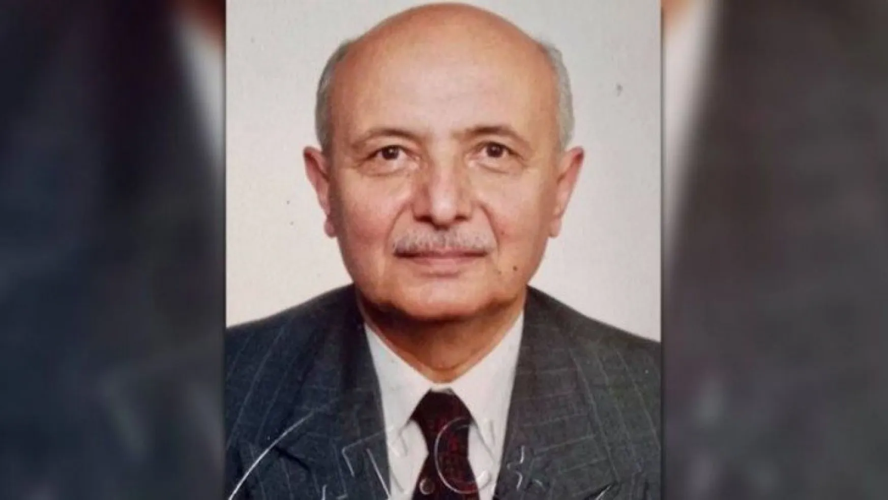 Avukat Özkan Süner vefat etti