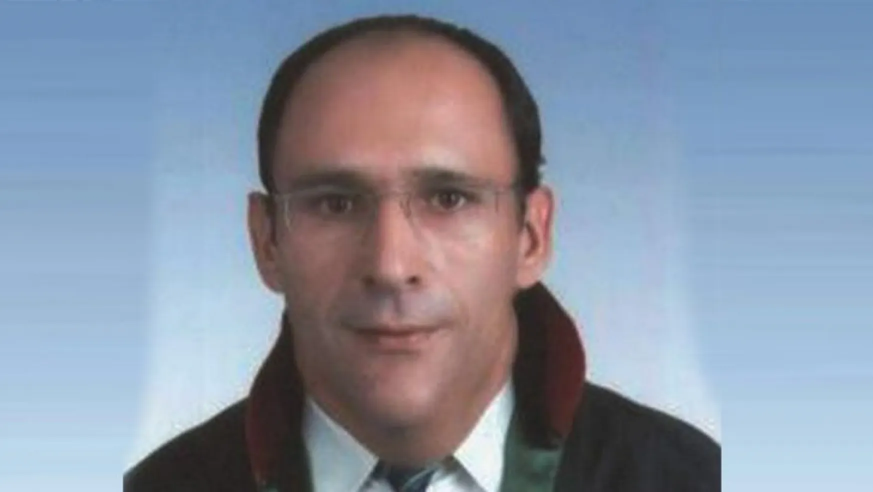 Avukat Tamer Yalçın hayatını kaybetti