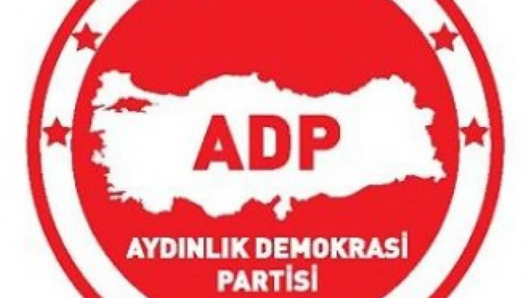 Aydınlık Demokrasi Partisi'nden Kaftancıoğlu açıklaması