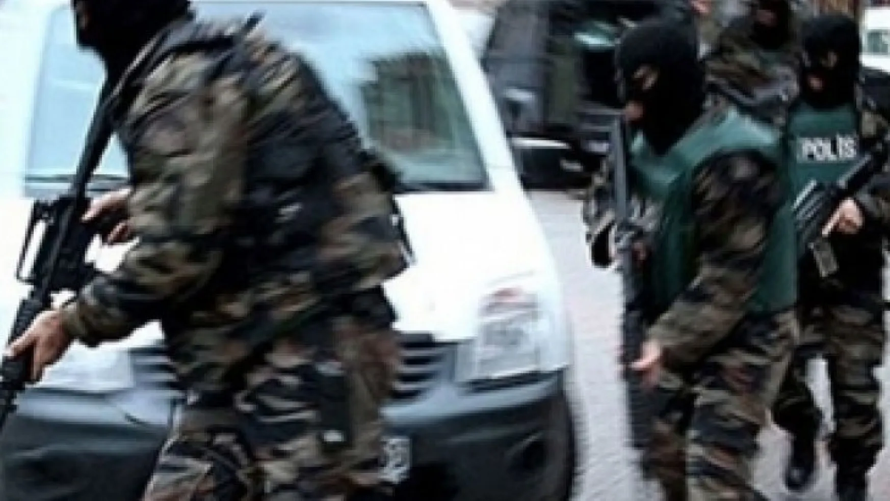 Bakanlık açıkladı: Kocaeli'de IŞİD operasyonu!