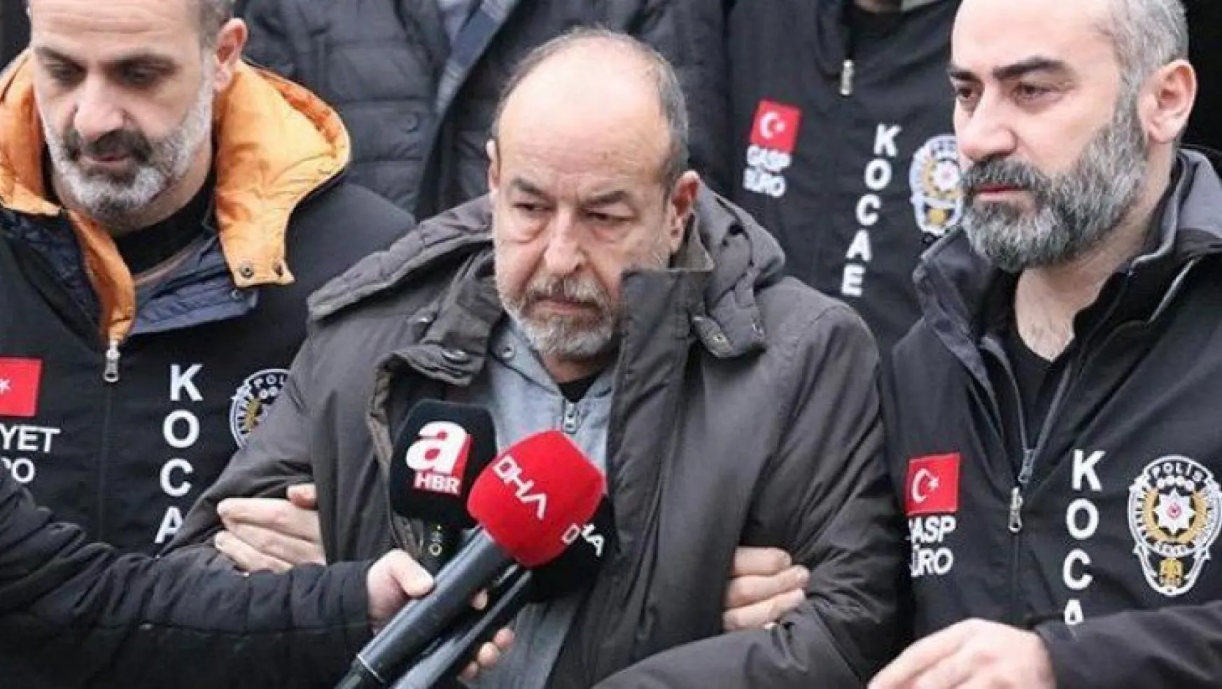 Başsavcı Korkmaz'dan Koçarslan cinayeti açıklaması