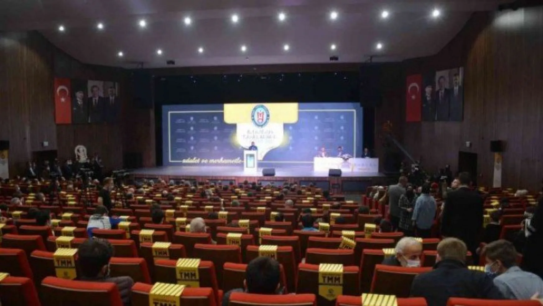 Bekir Bozdağ: 'CHP, Atatürk'ün izinden gitmedi, biz gittik'