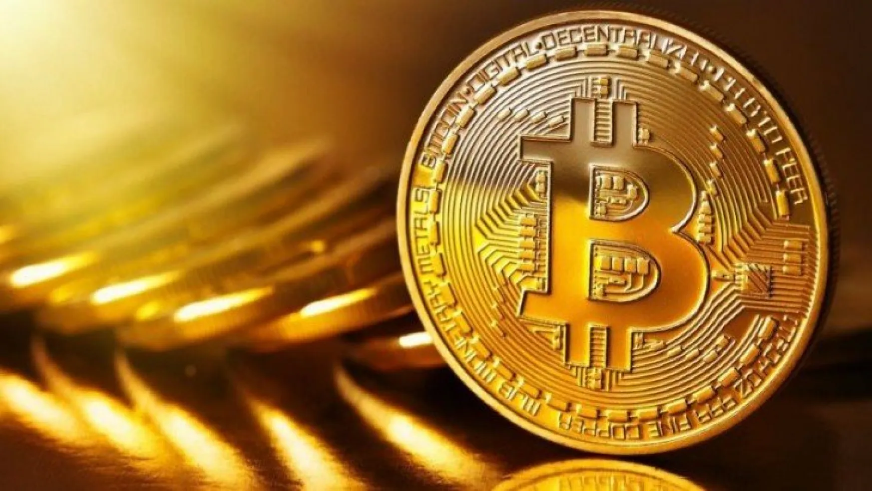 Bitcoin'de SERT DÜŞÜŞ!