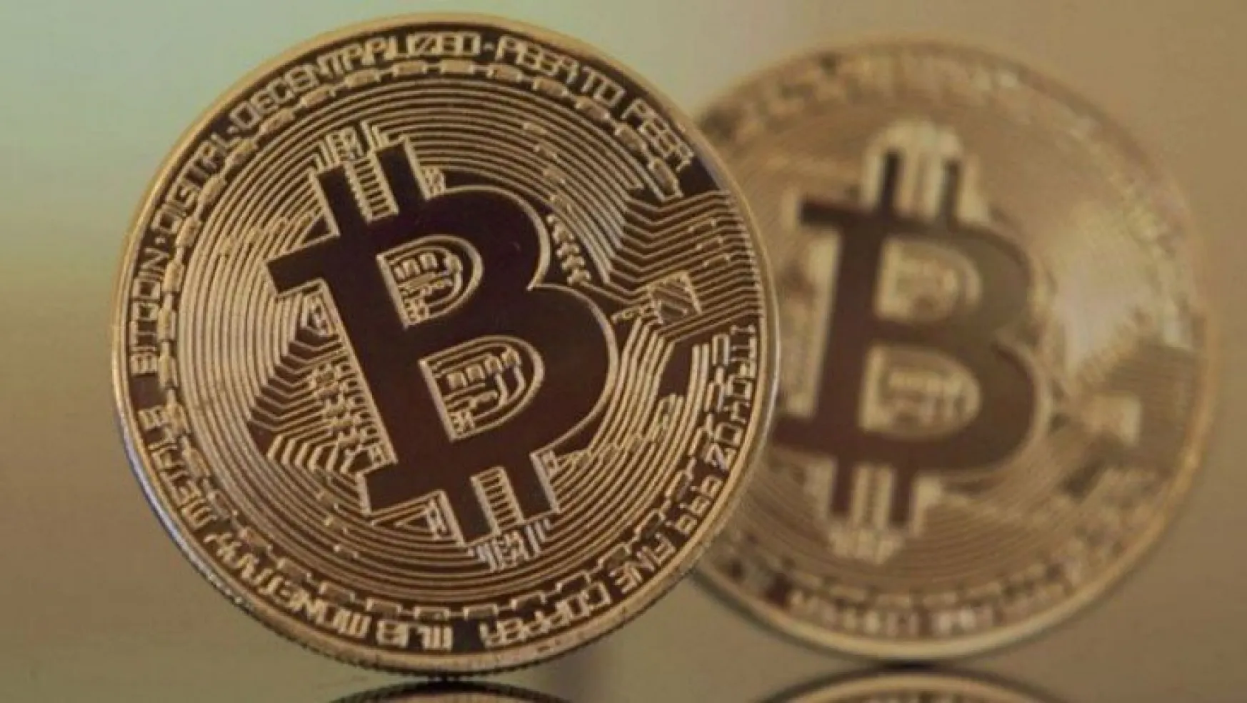 Bitcoin son 3 yılın en kötü çeyreğinde
