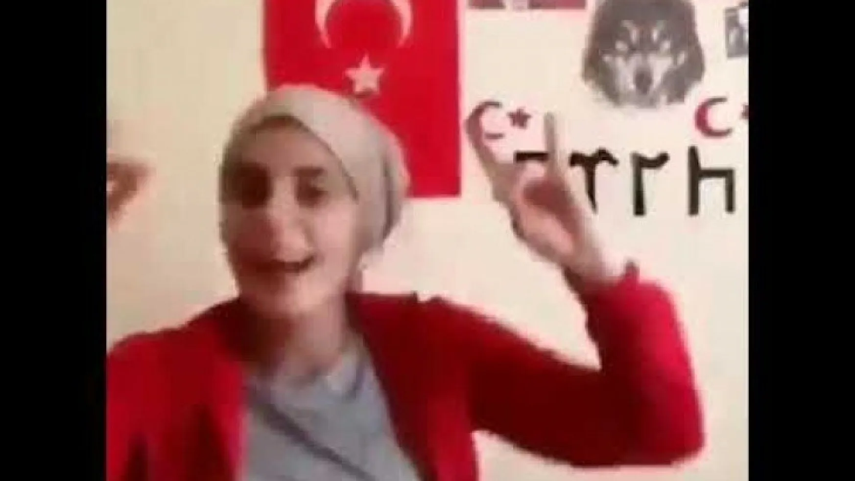 Bu video Türkiye'yi ayağa kaldırdı!