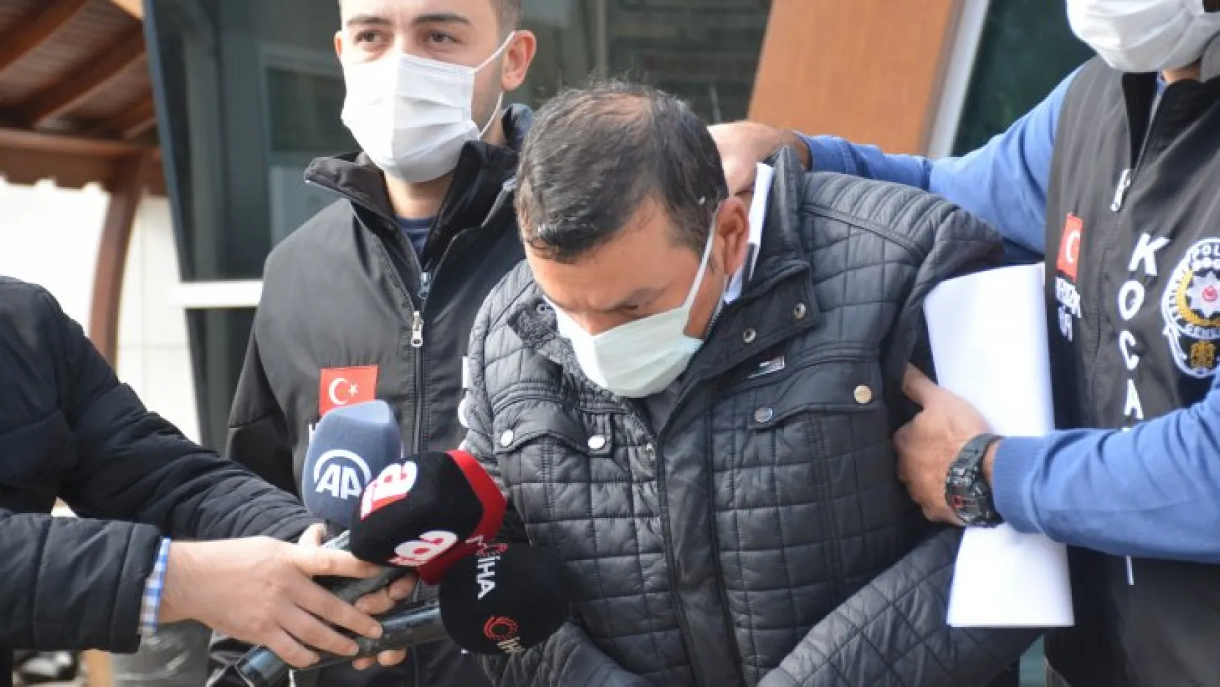 Bülent Sadıkoğlu hakkında iddianame hazırlandı