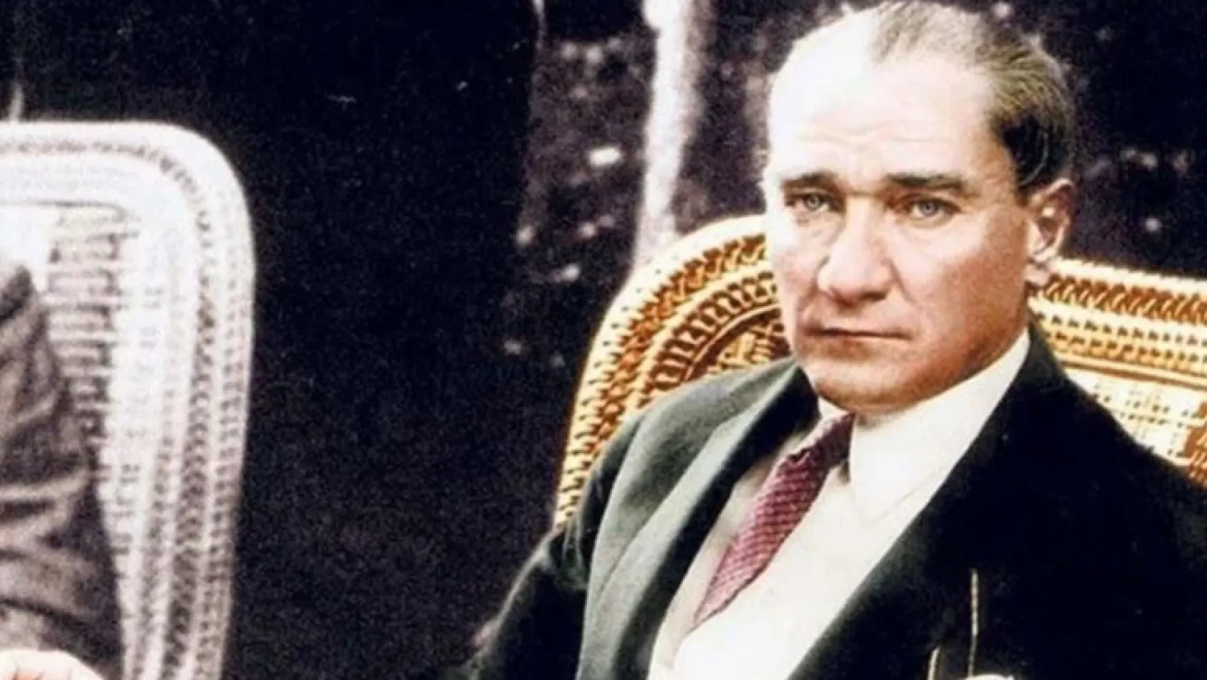 Büyük Önder Atatürk sevdiği şarkılarla anılacak