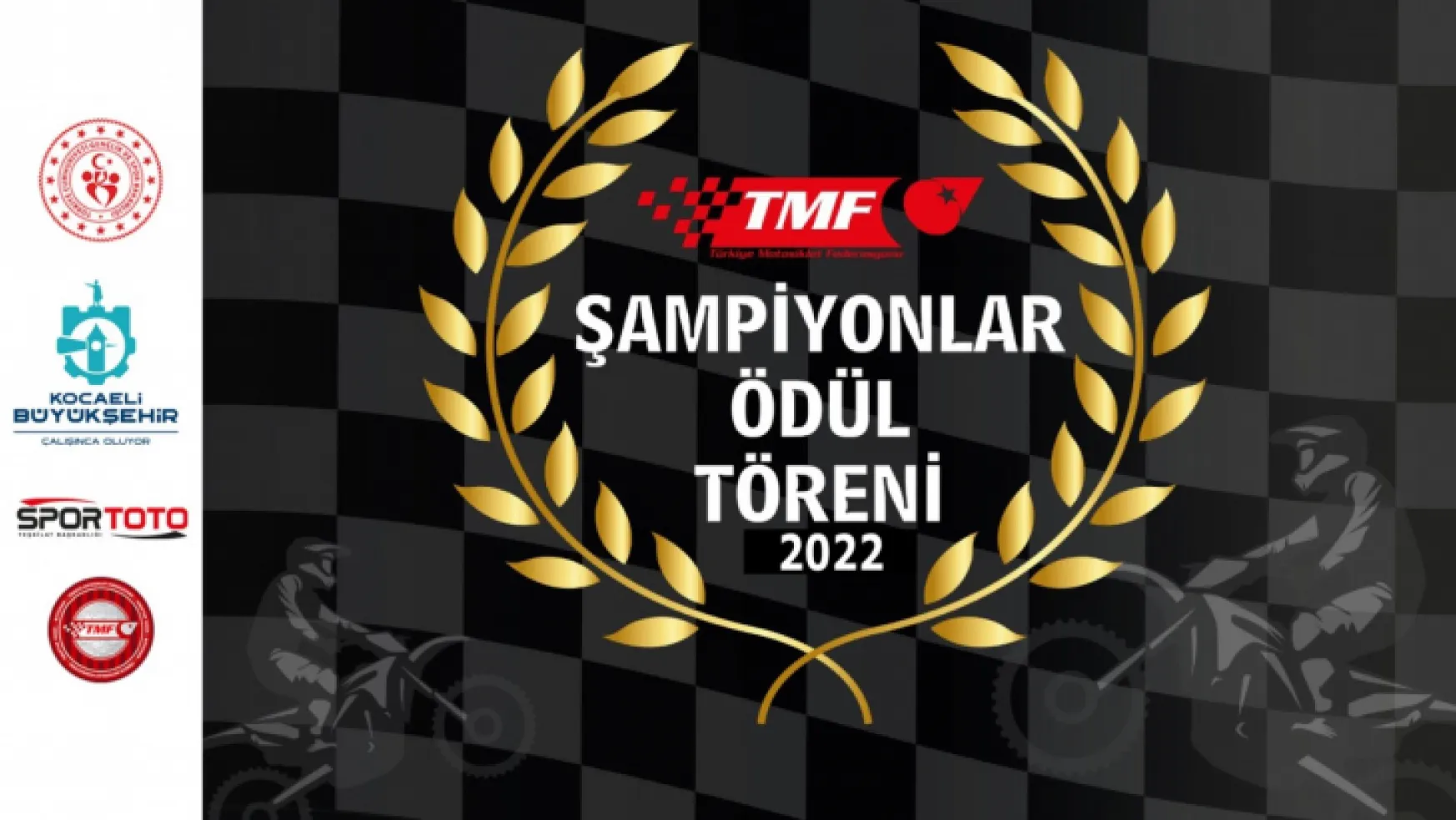 Büyükşehir'den TMF Şampiyonlarına Ödül Töreni