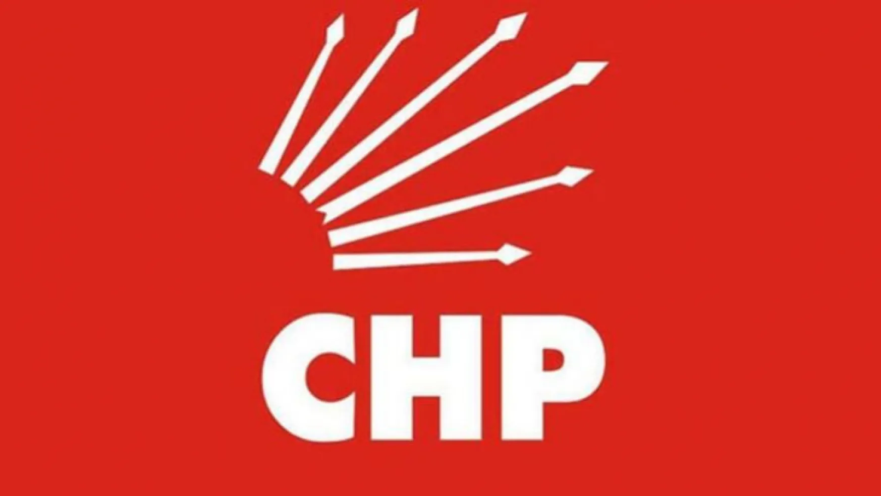 CHP'de 'Büyük Kurultay' tarihi belli oldu