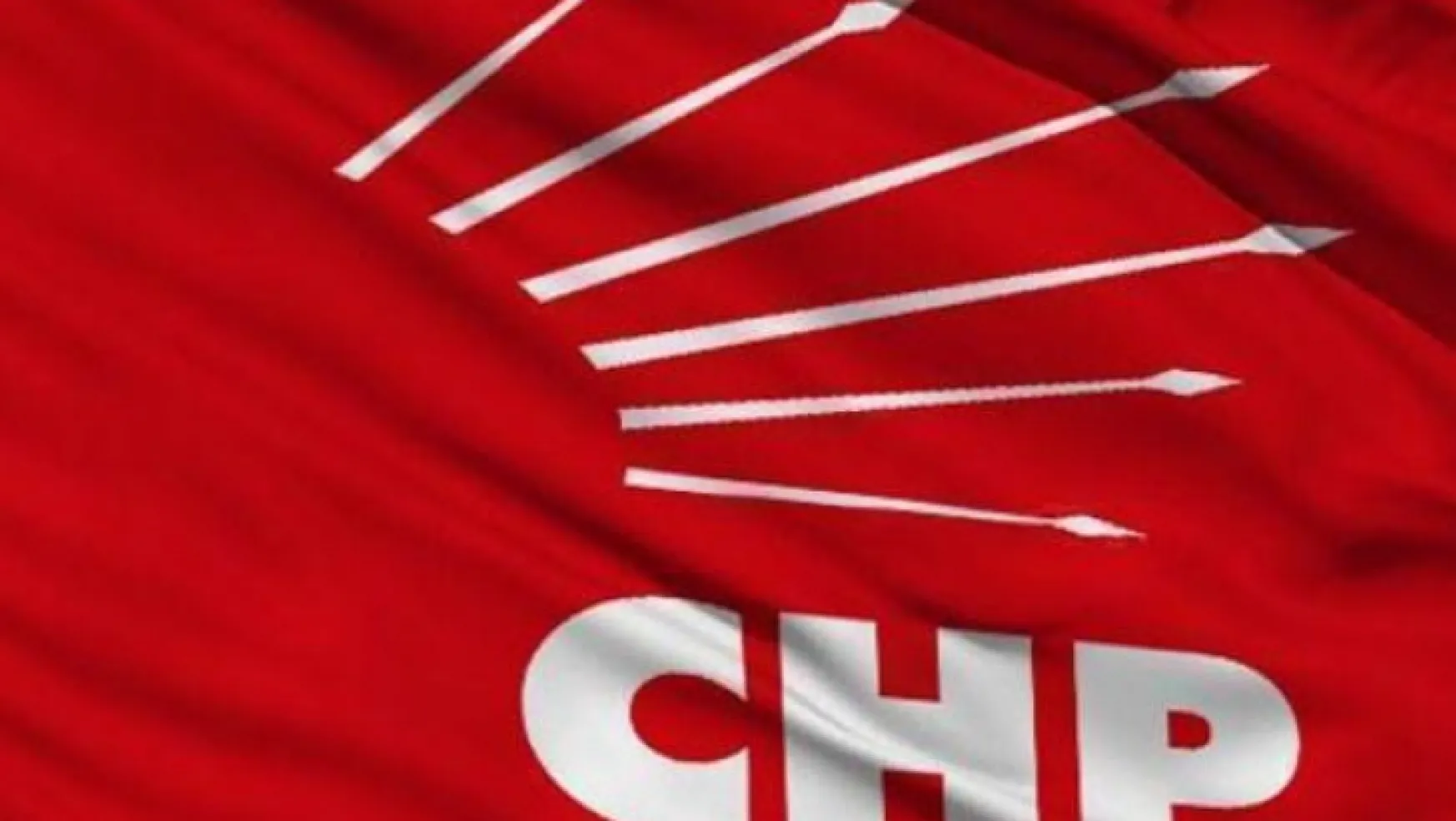 CHP'de adaylıK başvuru tarihi açıklandı