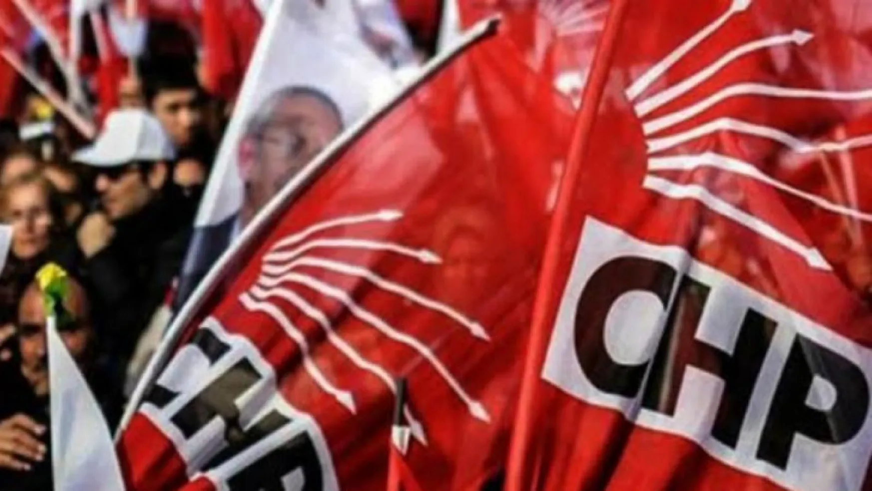CHP'den ön seçim kararı