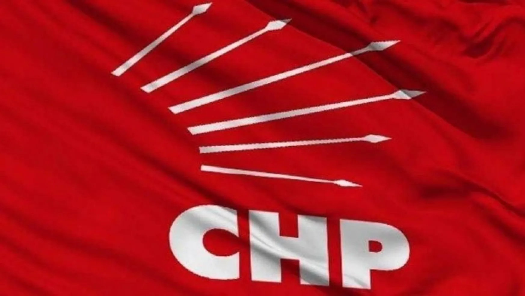 CHP Derince için geçici yöneticiler belirlendi!