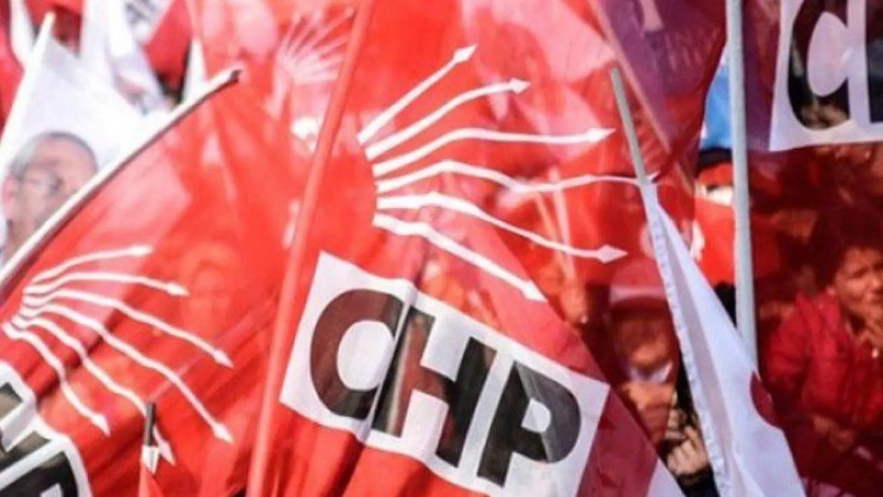 CHP ilçe başkanları toplanıp il adayını belirleyecek