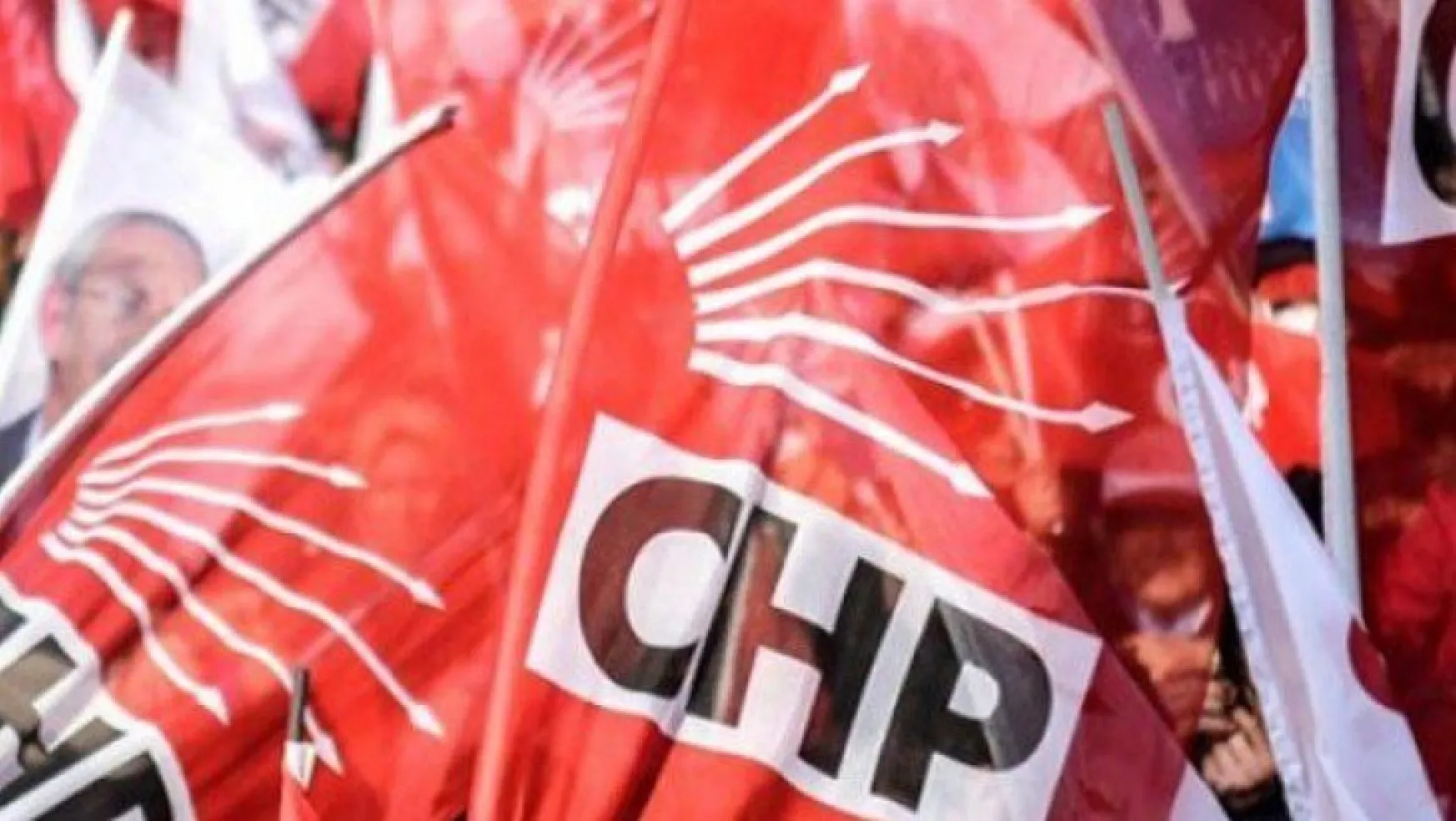 CHP ilçe gençlik kolları kongre tarihleri belli oldu