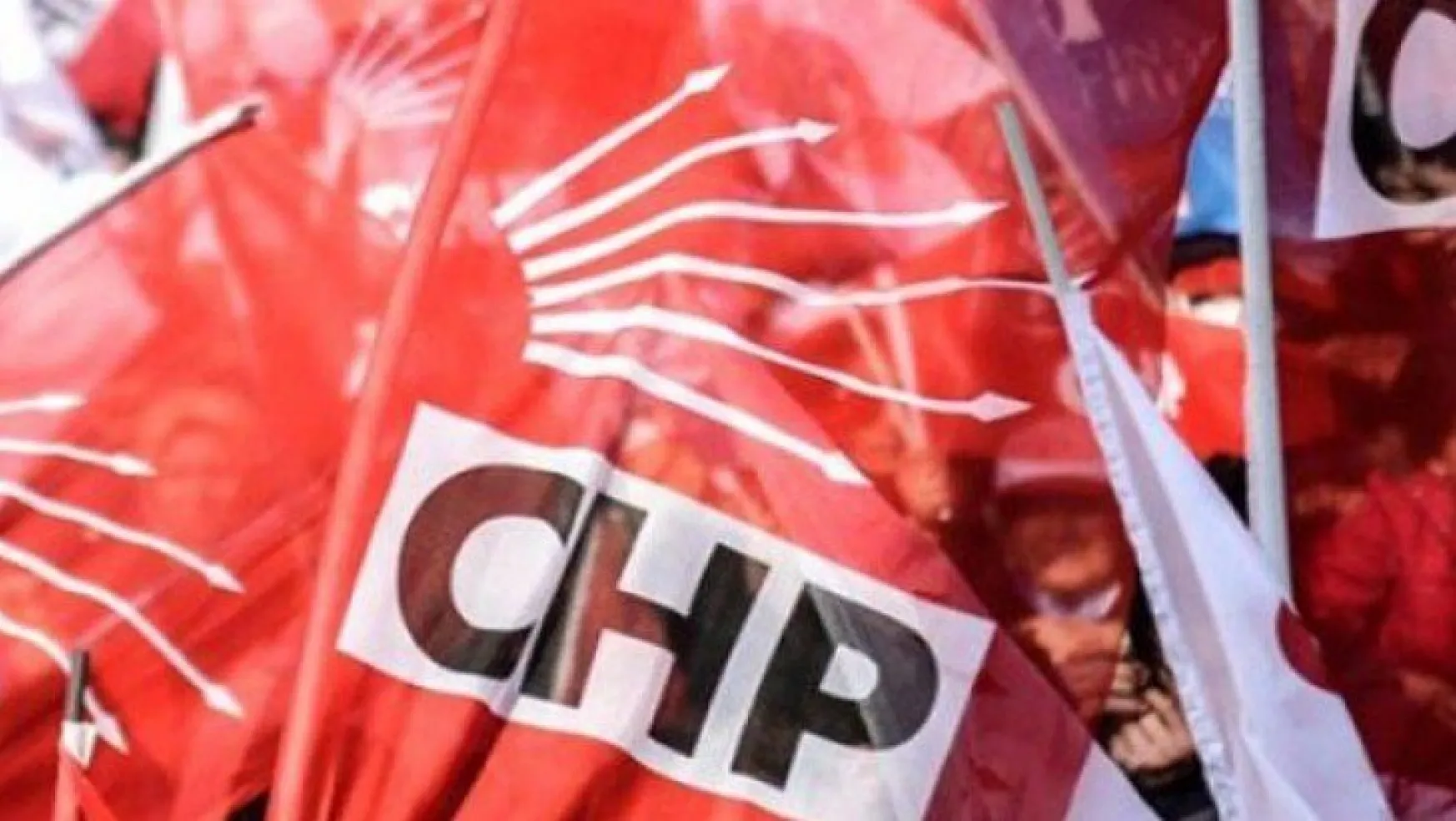 CHP İzmit'te görevlendirmeler yapıldı