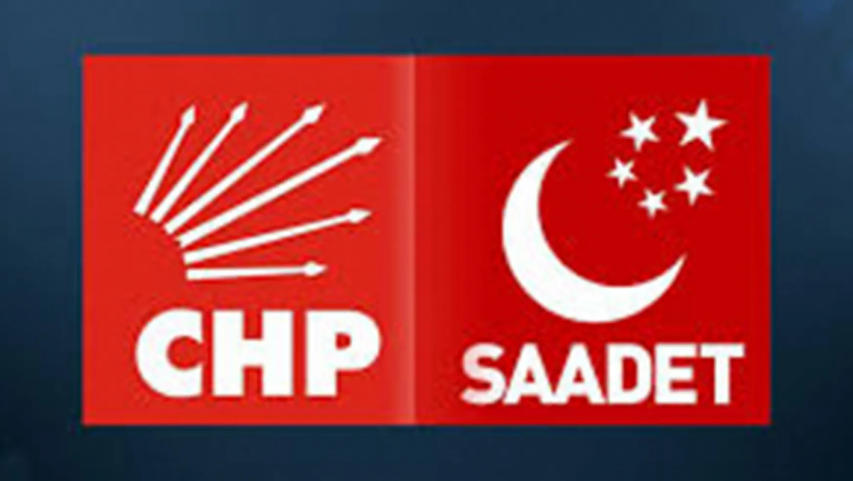 CHP Kocaeli'den Saadet Partisi'ne büyük şok!