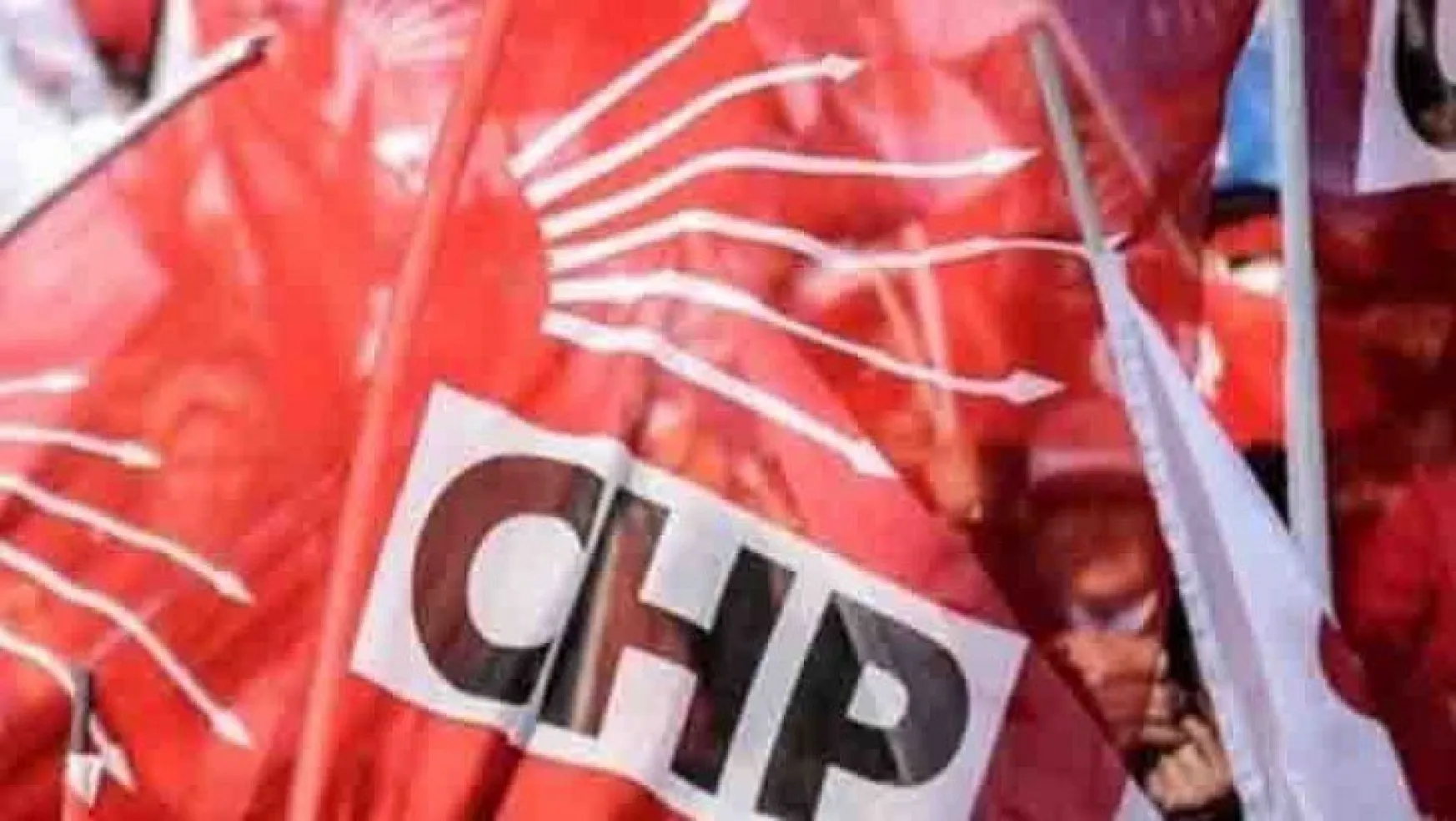CHP'li meclis üyelerine kötü haber…