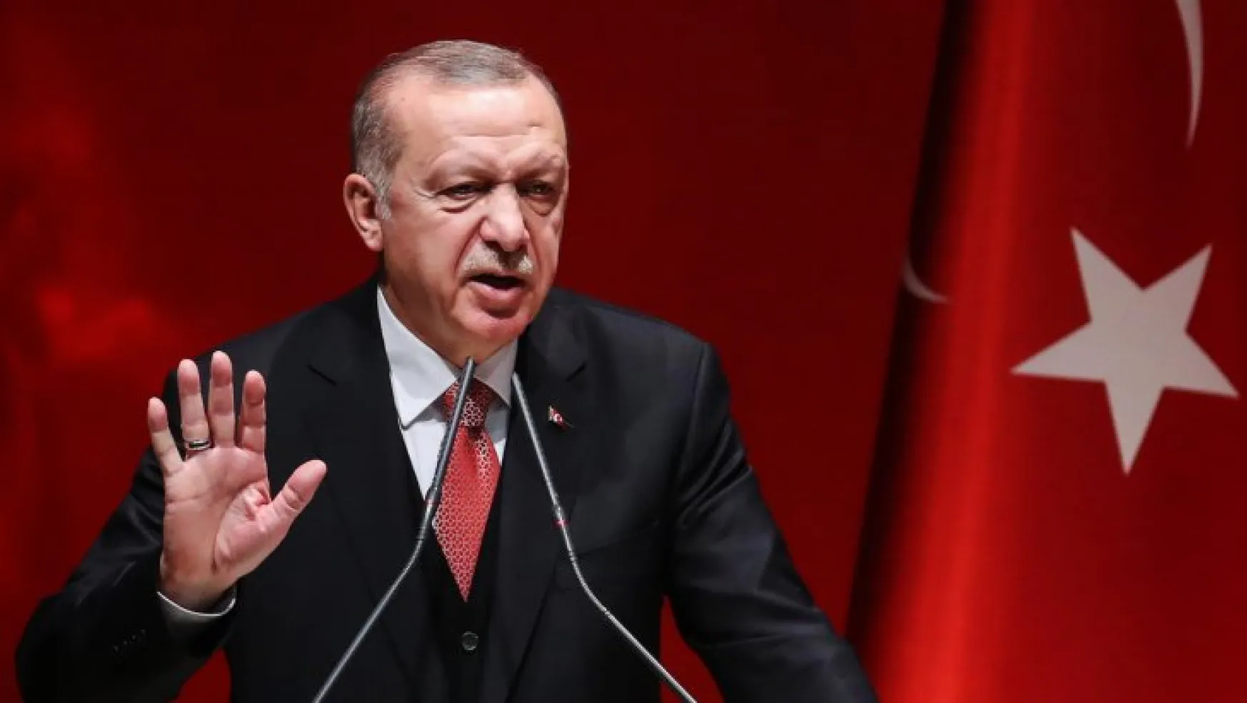 CHP'li Özkoç'un Kocaeli'de konuşmuştu: Erdoğan'dan dava!