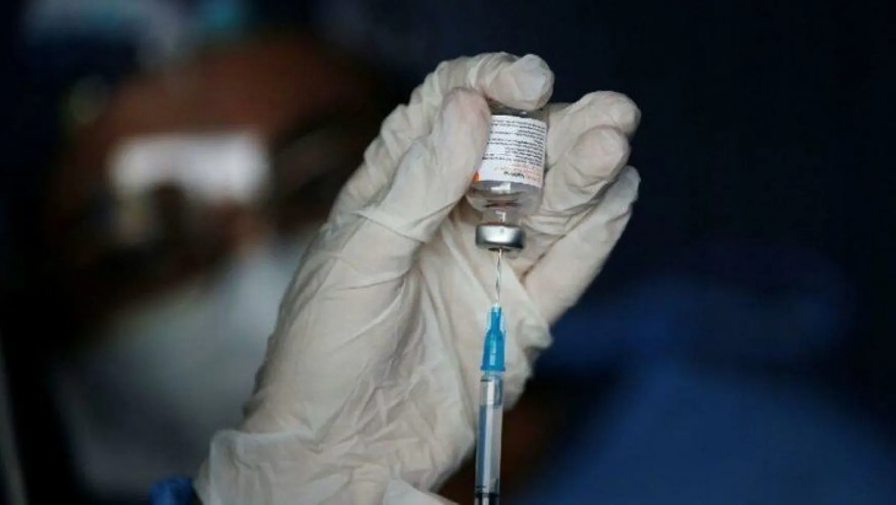 Çin aşısı için mutasyon raporu: Yeterli antikor sağlamıyor