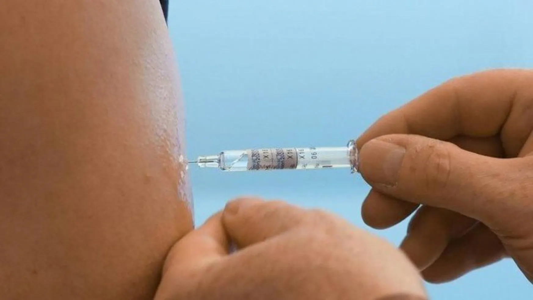 Corona aşısında torpil iddiası