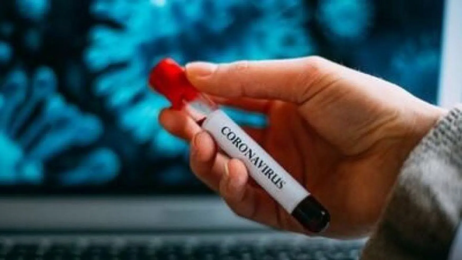 Coronavirüs'ten çok korkunç yeni bir bilgi daha! 
