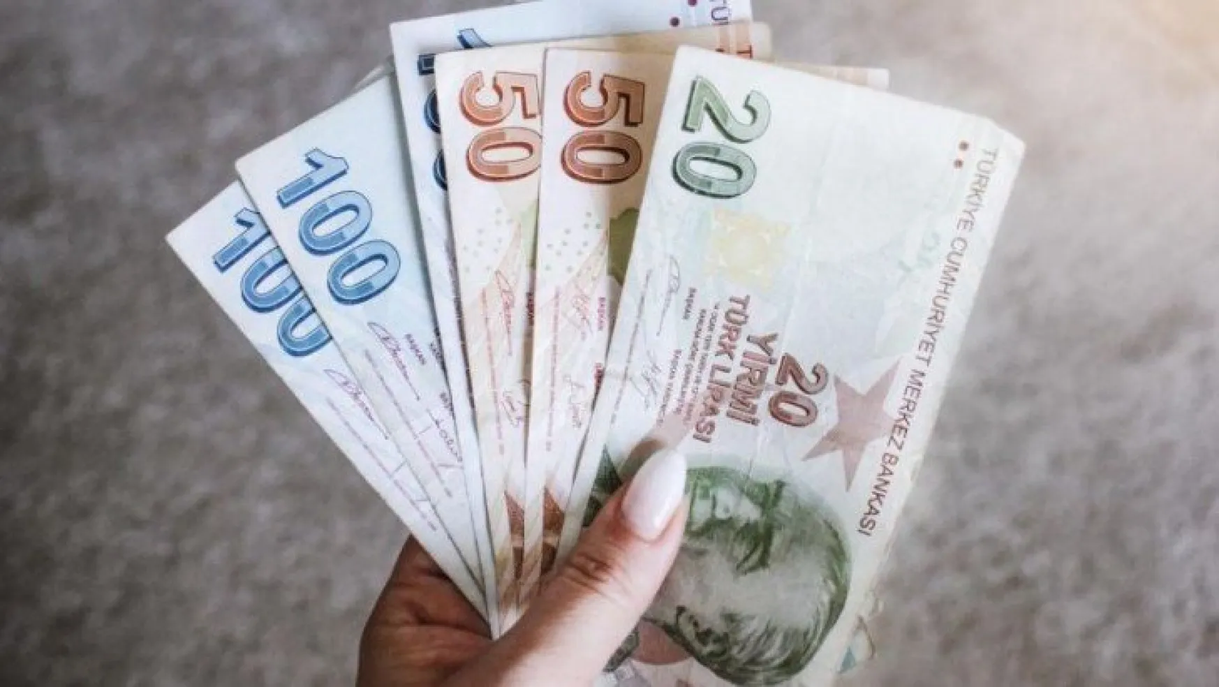Cumhur İttifakı'ndan asgari ücreti 750 lira artıracak hamle geliyor