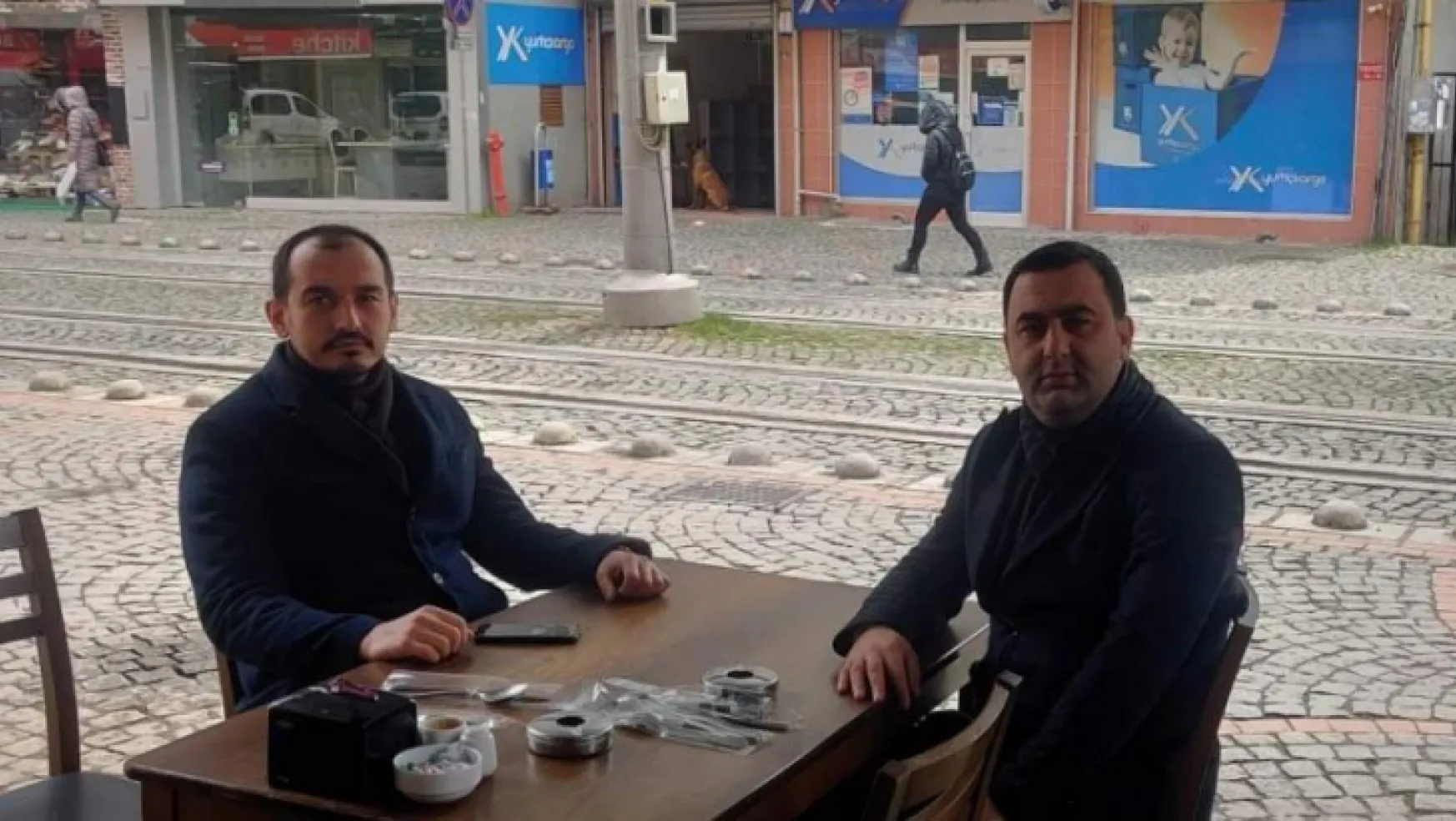 Cumhur İttifakı'ndan Hürriyet'e: Belediyeciliği bilmiyorsunuz!