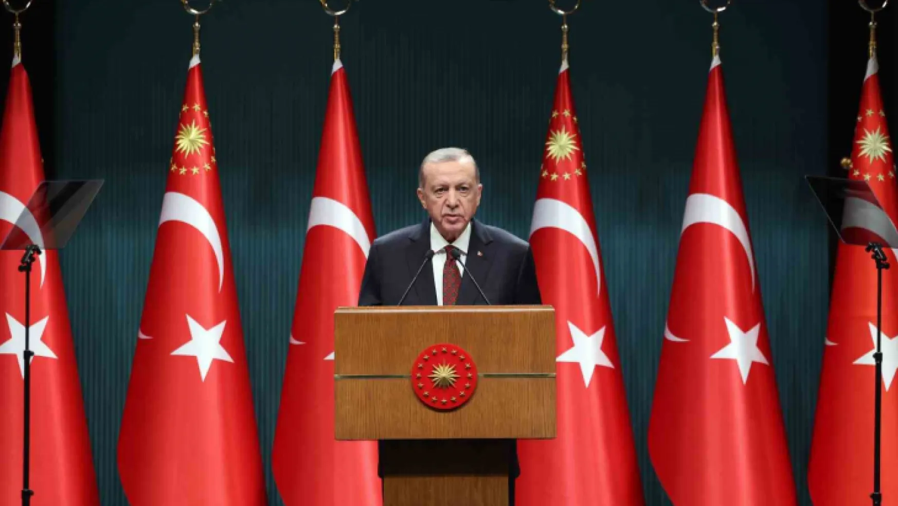 Cumhurbaşkanı Erdoğan: Korkaklıkla karşı karşıyayız