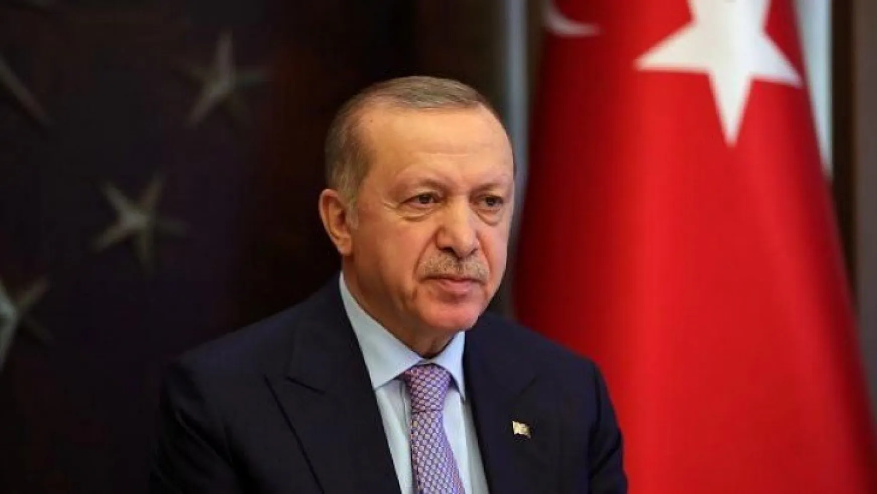 Cumhurbaşkanı Erdoğan'dan 'topyekûn eğitim öğretim reformu' mesajı