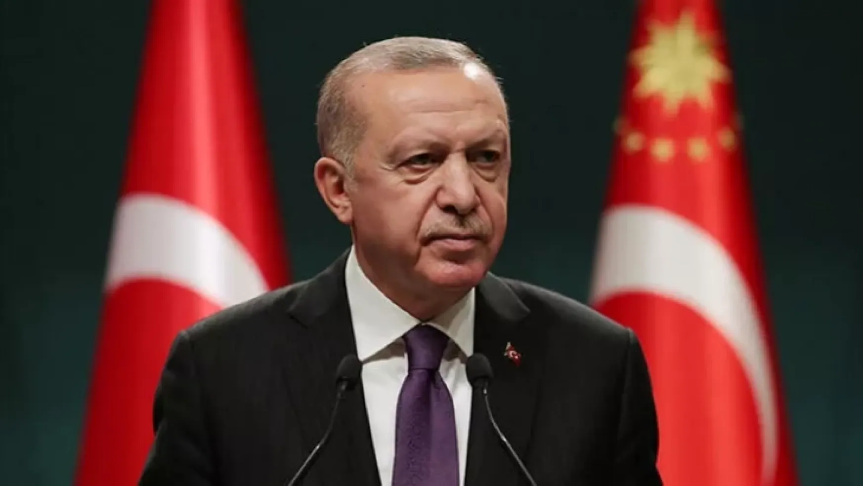Cumhurbaşkanı Erdoğan İzmit'e geliyor