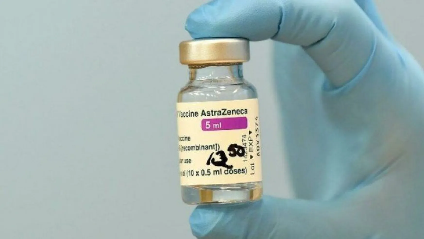DSÖ'den flaş aşı açıklaması