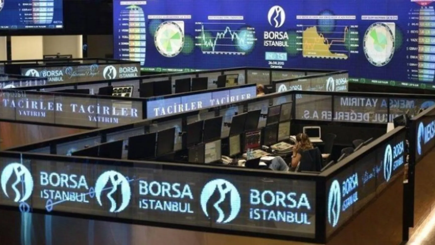 Dünyada en fazla kazandıran borsa Borsa İstanbul oldu