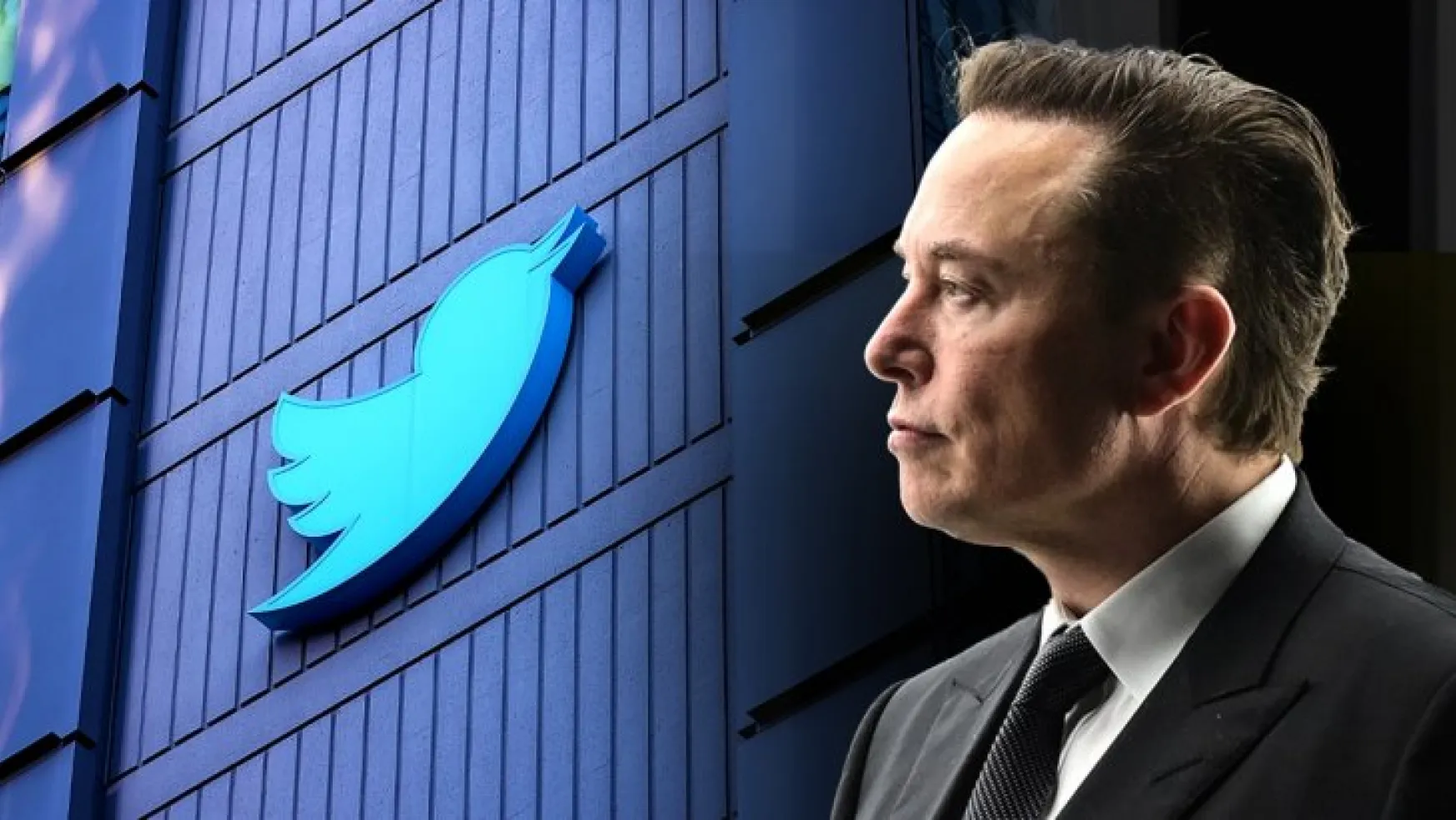 Elon Musk'tan Twitter'a şok!