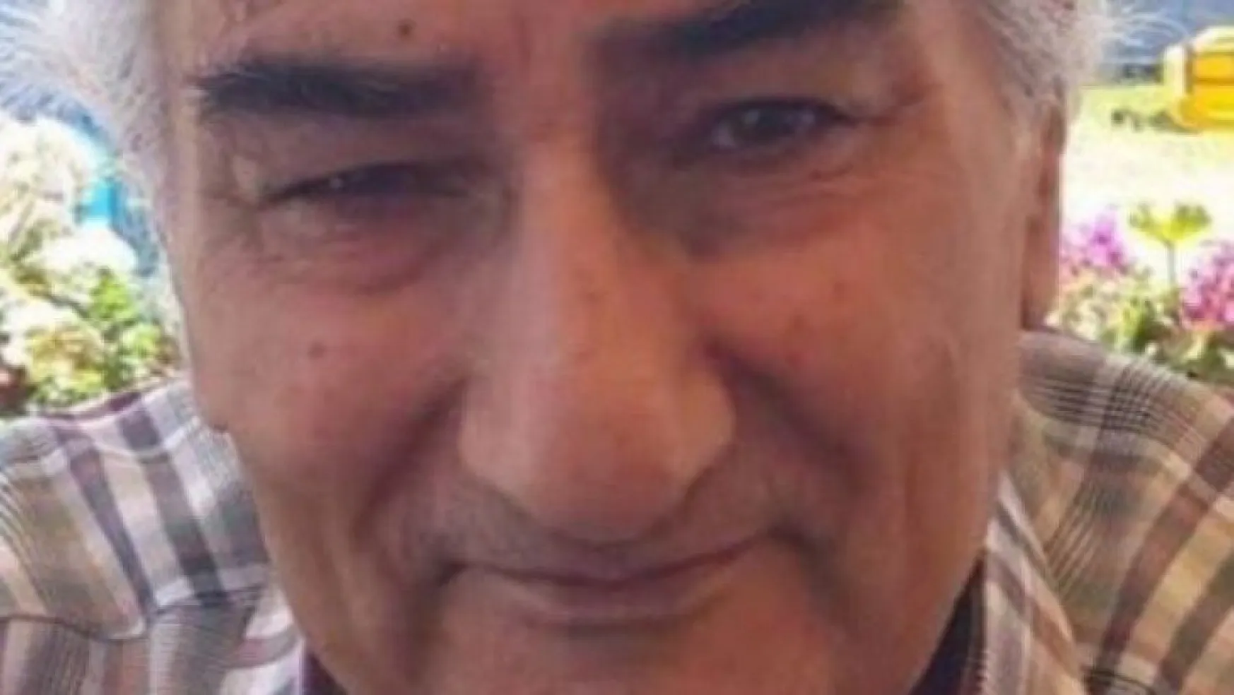 Emekli astsubay Mürsel Demir vefat etti