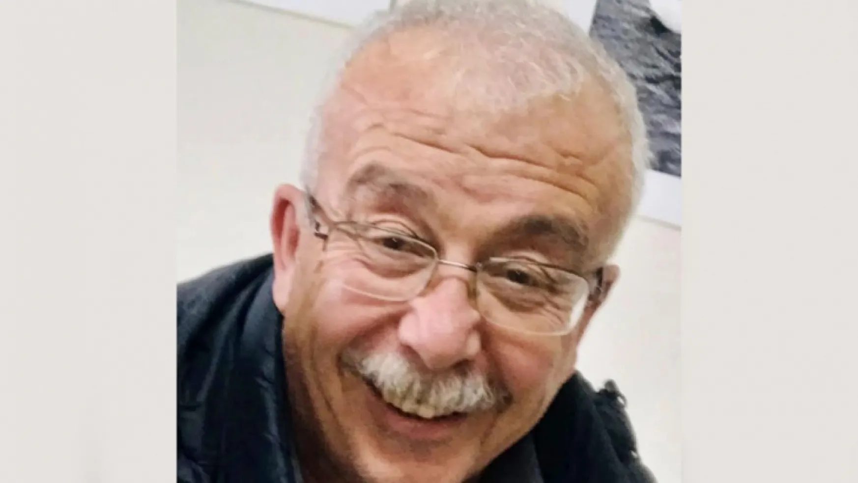 Emekli öğretmen Musa Dönmez hayatını kaybetti