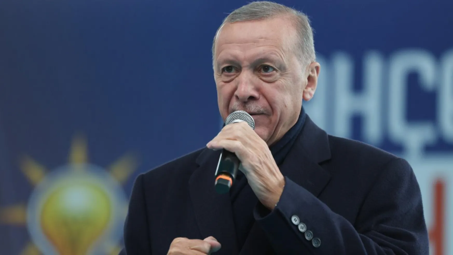 Erdoğan: 28 Mayıs'ı Türkiye Yüzyılı'nın müjdecisi haline getireceğiz