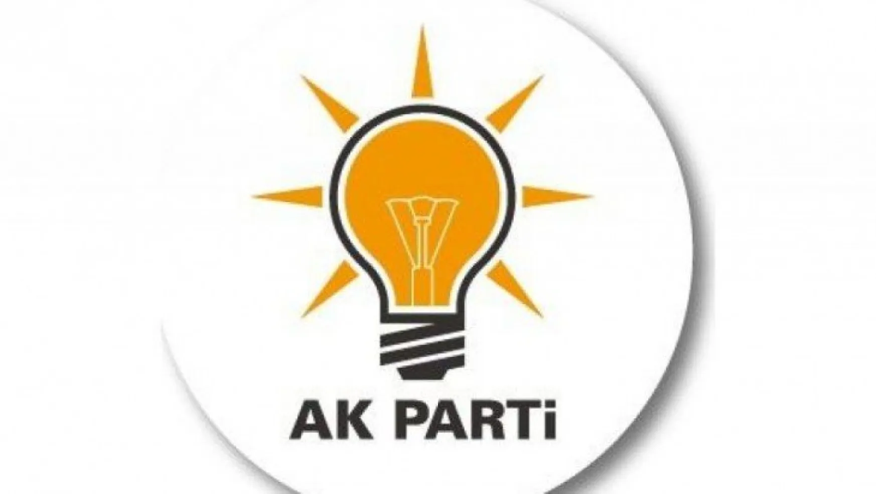 Erdoğan'a yönelik küstah tehdidine AK Parti'den sert tepki