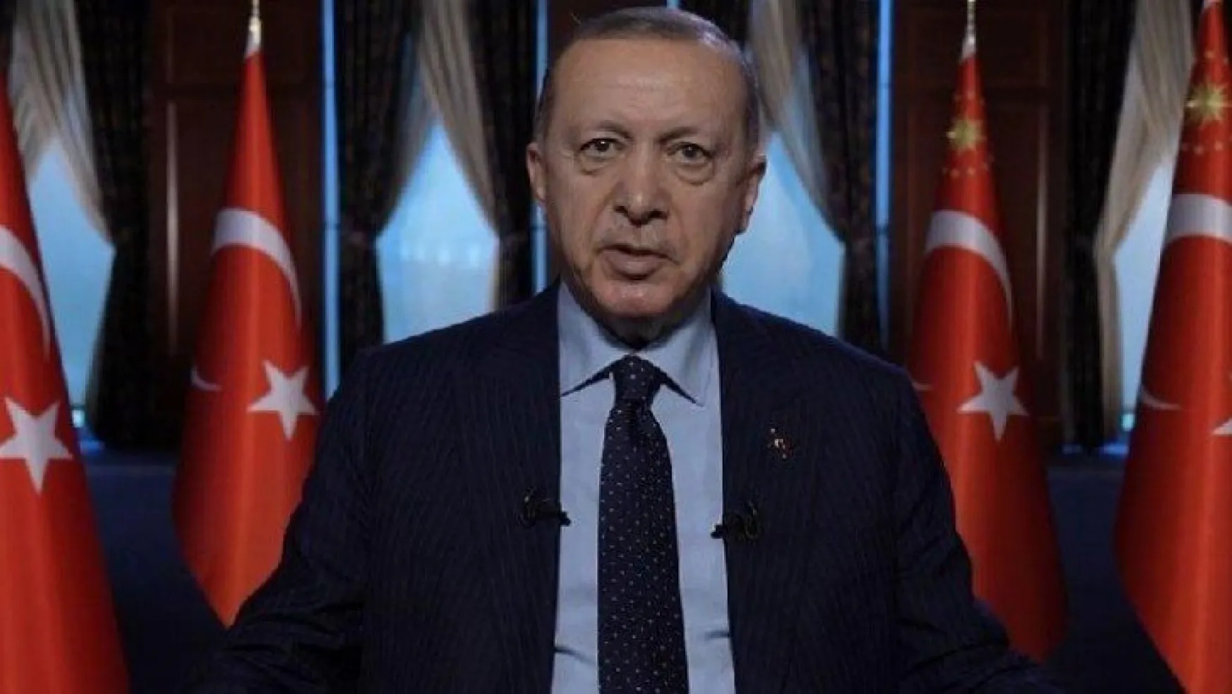 Erdoğan: CHP parçalanmaya başladı