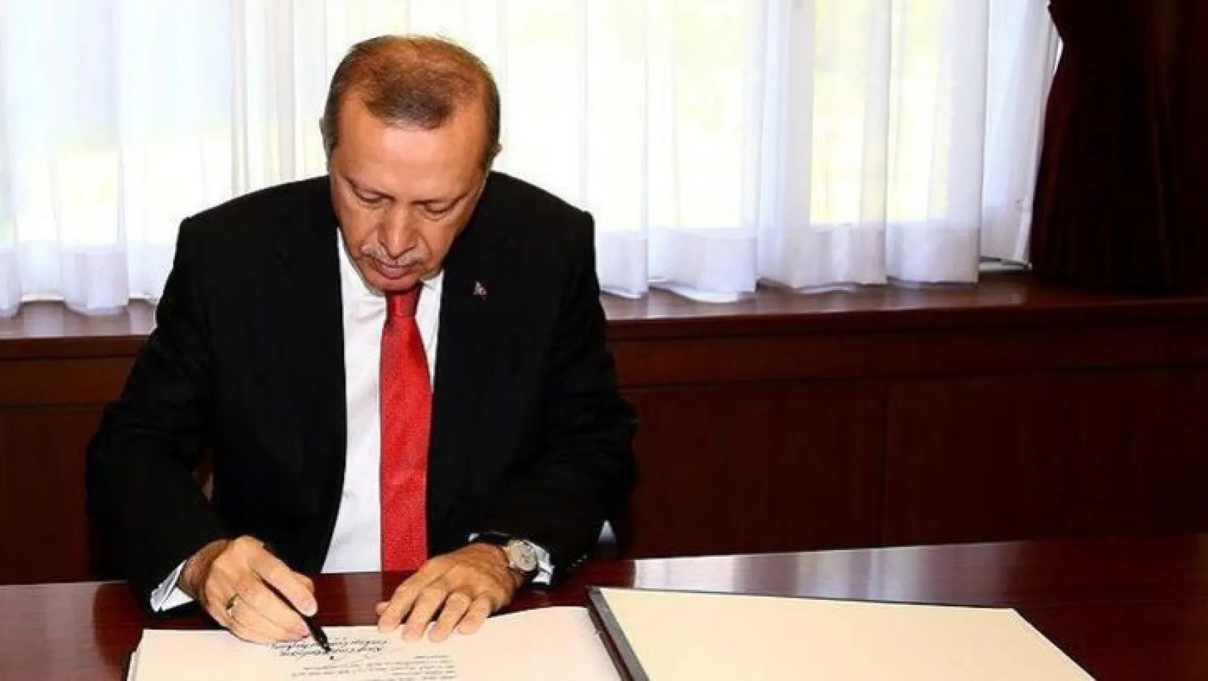 Erdoğan'dan akıllı ulaşım sistemleri genelgesi