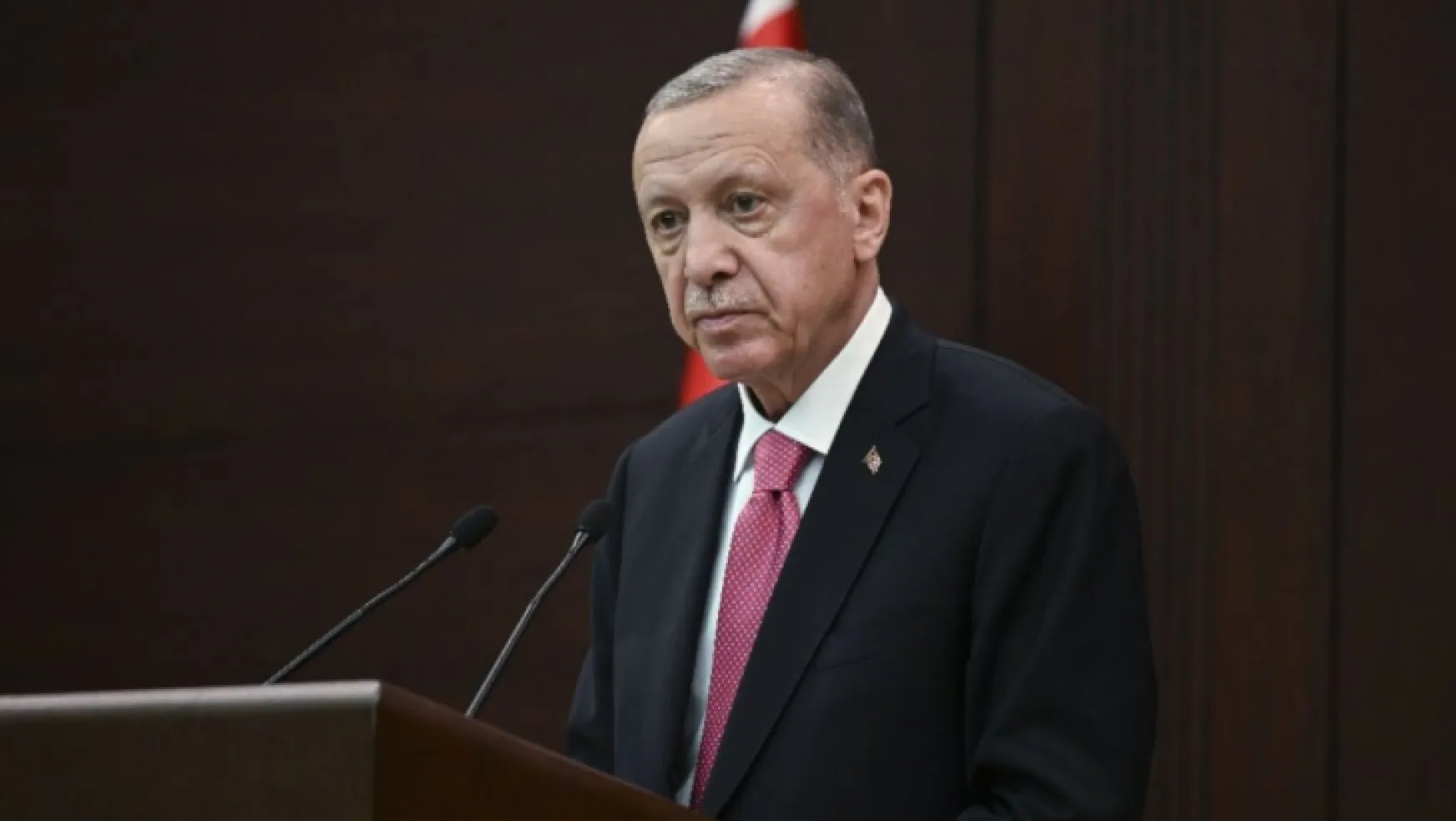 Erdoğan'dan fahiş kira açıklaması: Nefes aldırmayacağız