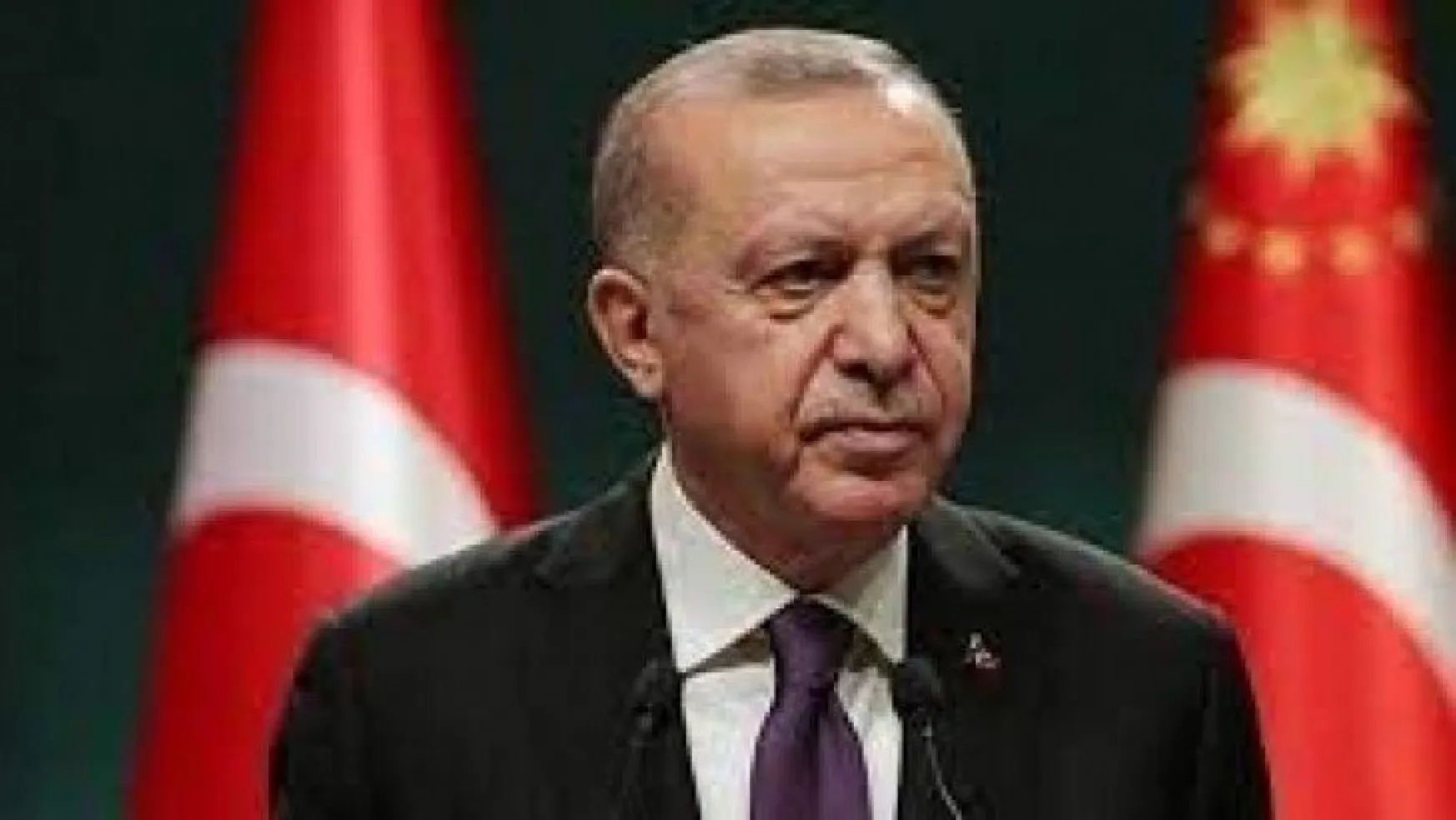 Erdoğan'dan ihracatçılara müjde: Yeni bir mekanizma kuruyoruz