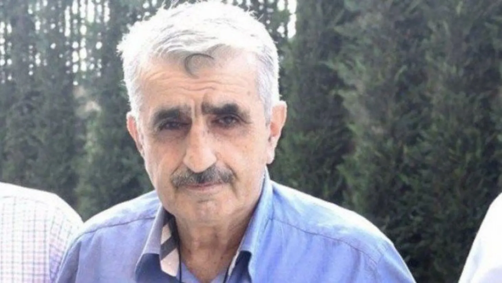 Erdoğan'ın dünürü Özdemir Bayraktar hayatını kaybetti