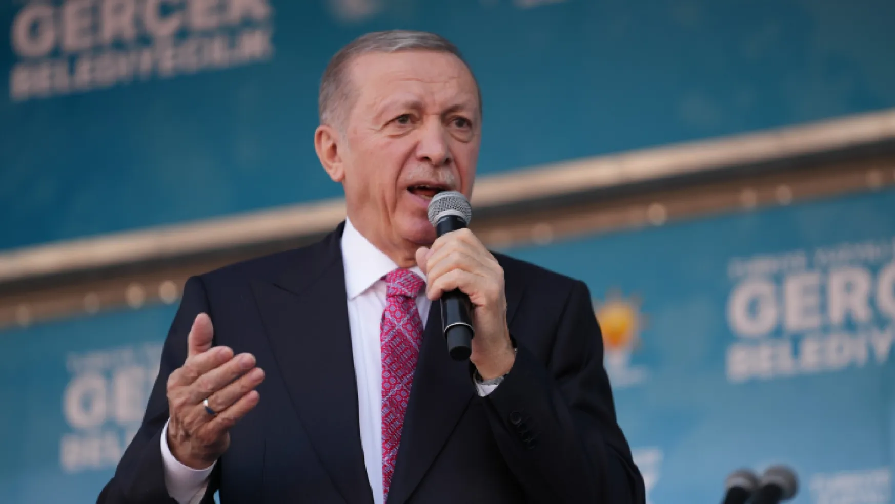 Erdoğan Kocaeli'ye geliyor