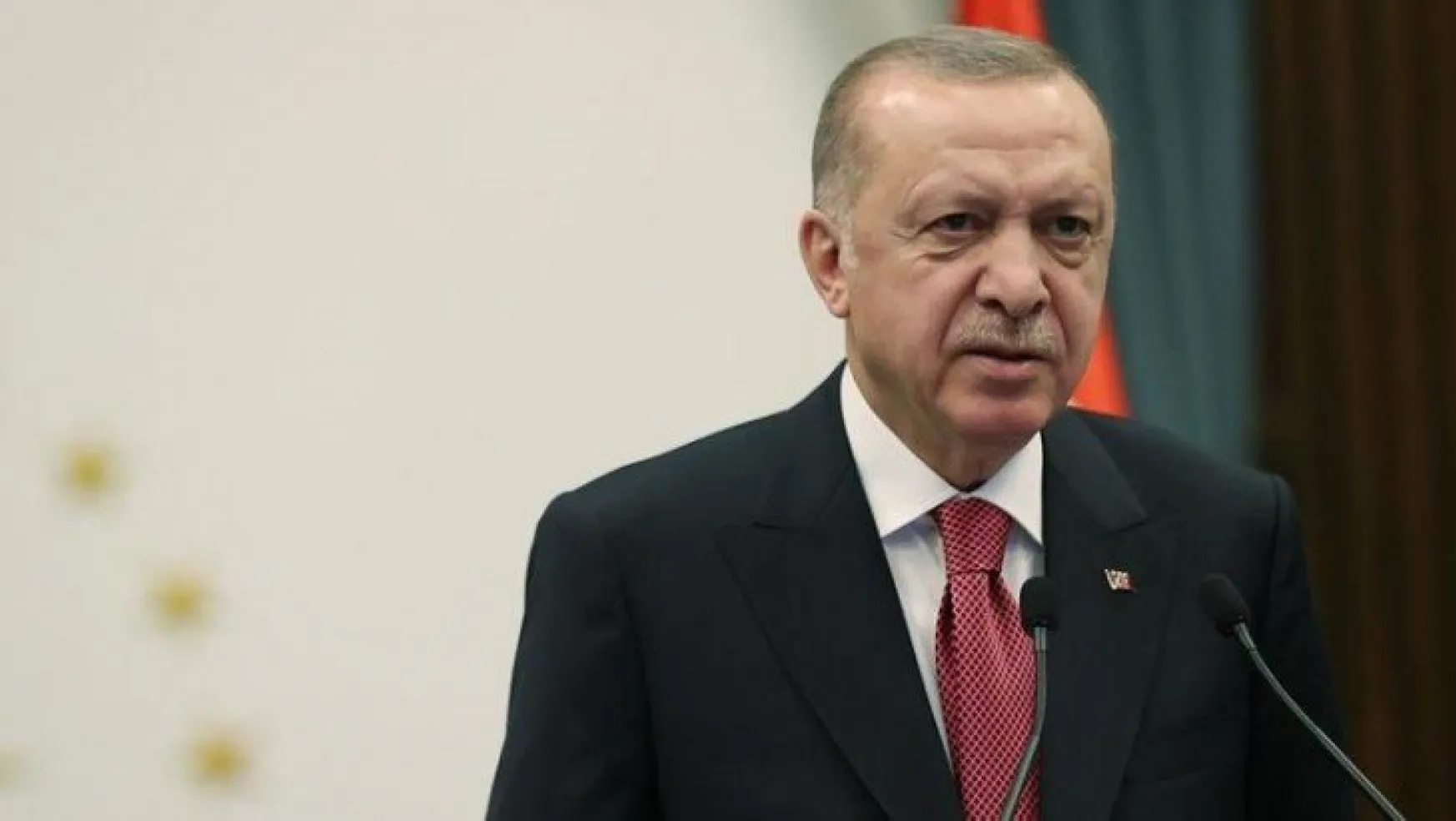 Erdoğan: THK'nın elinde kullanılabilecek uçak yok