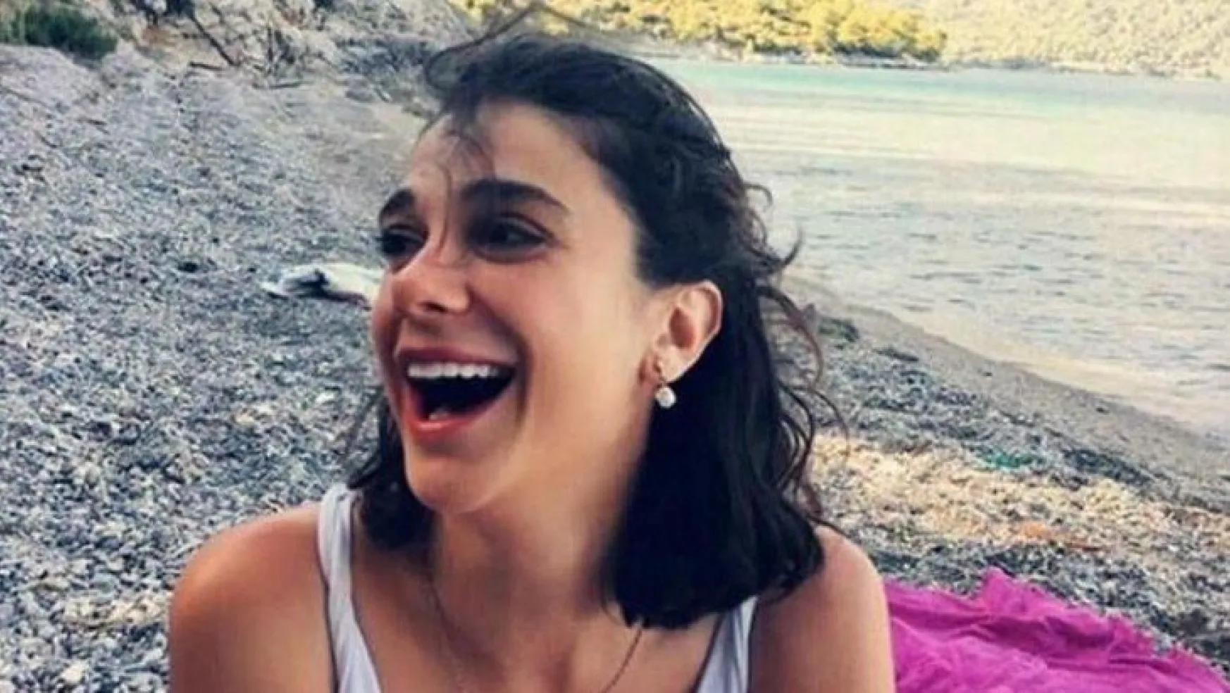 Erdoğan'dan Pınar Gültekin açıklaması