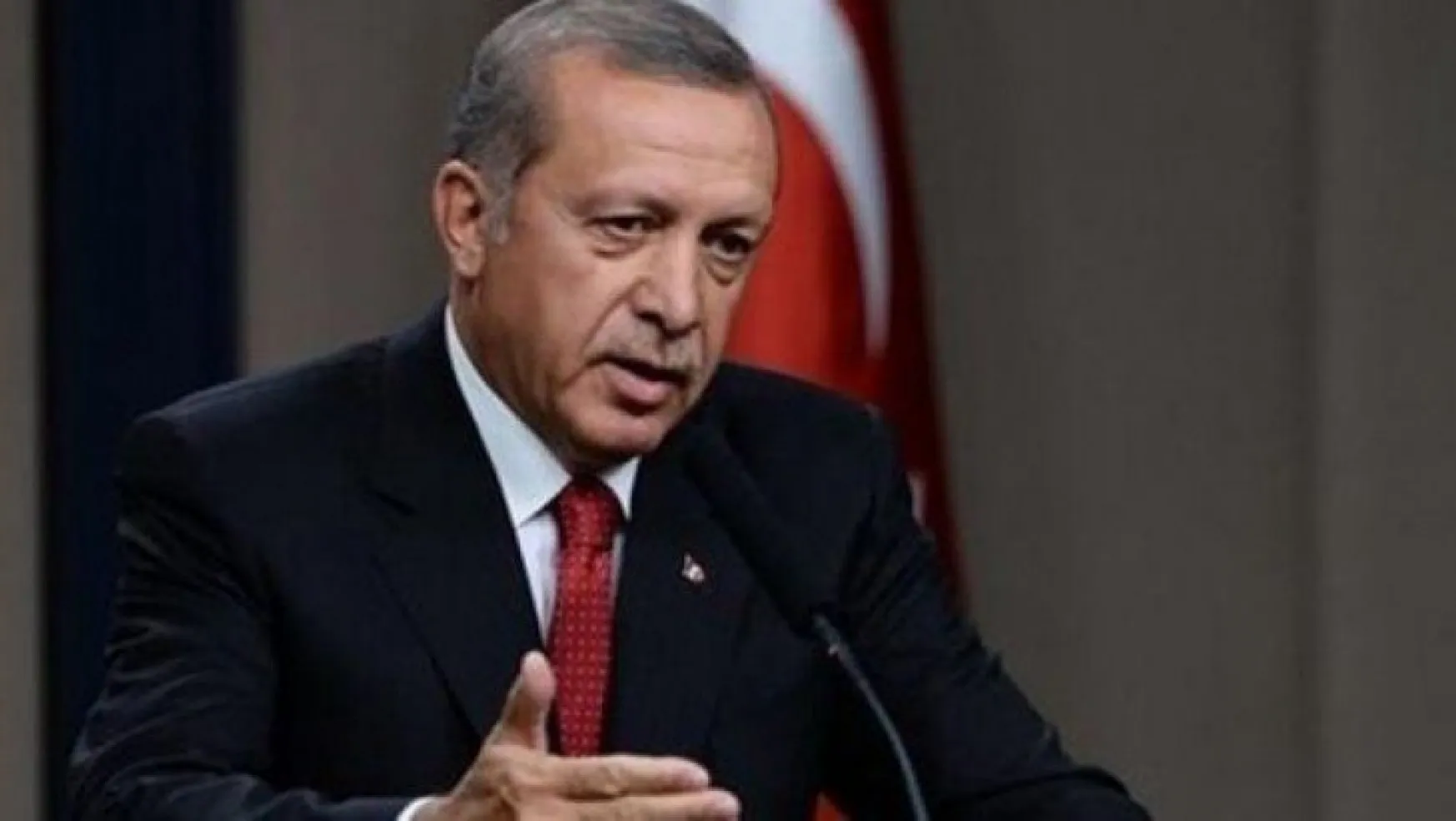 Erdoğan'ın Kapalı Maraş açıklamalarına ABD, Yunanistan, İngiltere ve AB'den tepki: Kabul edilemez