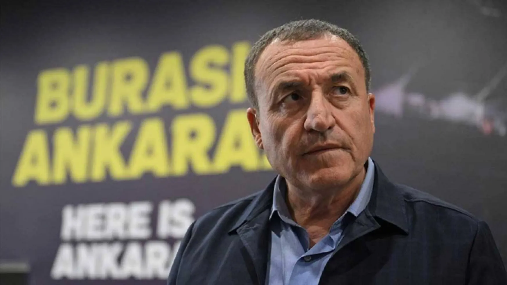 Eski MKE Ankaragücü Başkanı Faruk Koca tahliye edildi