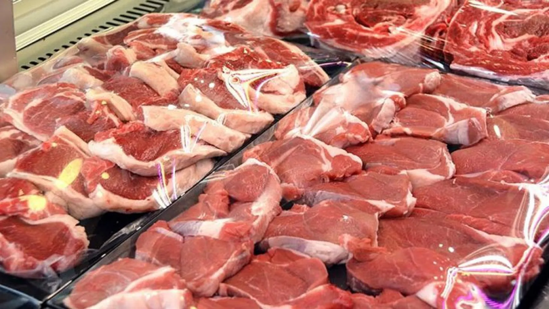 Et ve Süt Kurumundan kuzu etine yüzde 25 indirim