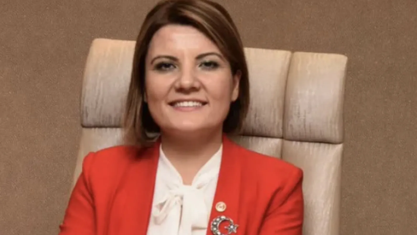 Fatma Başkan'dan Meral Akşener'e bir jest daha!